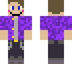 party shirt