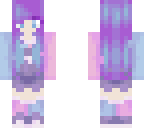 pastel galaxy