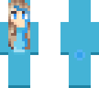 pather blu