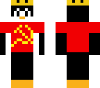 pingouin communiste