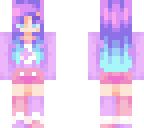 pink n purple