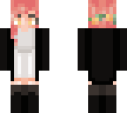 pinky