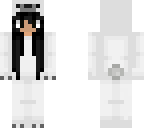 polar bear onesie