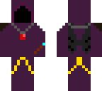 purple mage
