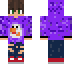 purple poishii
