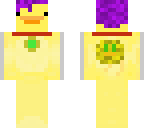 quak quacks