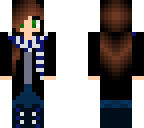 ravenclaw girl
