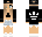 realistic skin