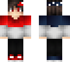 red bandana