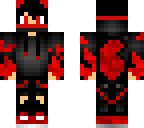 red fox guy