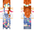 red head edit