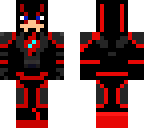 red kinetic