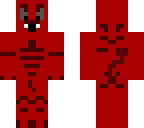 red monster