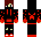 redboy