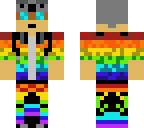 roblox skin