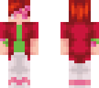 rose boy - febcram