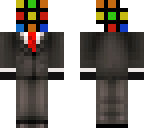 rubix cube