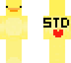 save the ducks