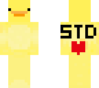 save the ducks