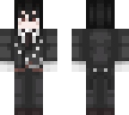 sebastian michaelis