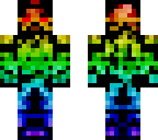 shadow boss steve