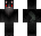 shadow kitty