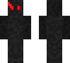 shadow man
