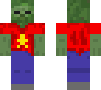 soviet zombie