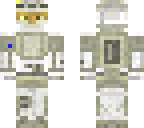 space marine