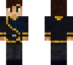 space uniform