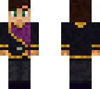 space uniform mauve