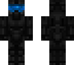 spartan chrl