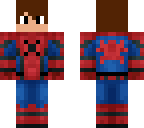 spider man