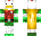starkyler new of old skin