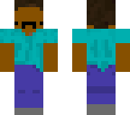 steve