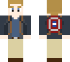 steve