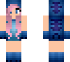 stitch girl