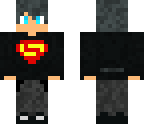 super boy