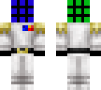 supreme admiral tenebris