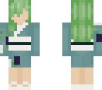 tea green