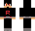 team rocket