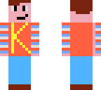 the kitkatkatkit skin