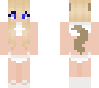 totally a swimsuit