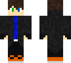 trss skin