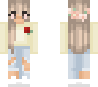 tumbler girl 
