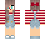 twin girl for mcninjaz and mqybyitzskylqr