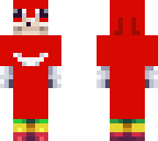 ugandan warrior