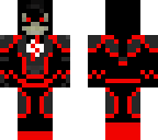 ultimate black flash v2