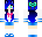 uniforme de luna