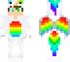 uniicorn wolf